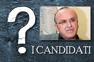 Sabino Dicataldo per I Candidati