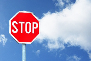 Stop