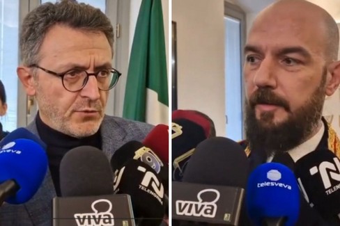 Violenza privata ed estorsione, quattro arresti a Barletta