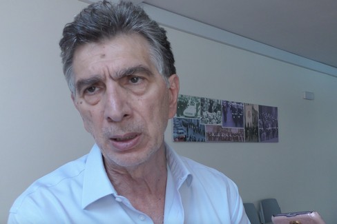 Le parole del sindaco Cannito dopo il Consiglio comunale di Barletta