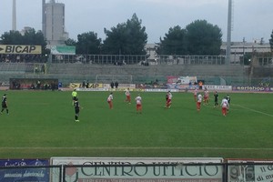 Barletta-Ascoli