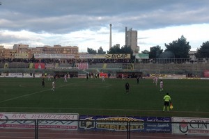 Barletta-Lecce