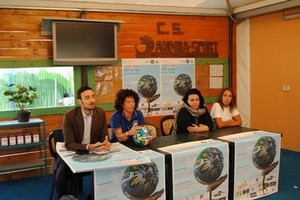 Presentazione Trofeo Majira
