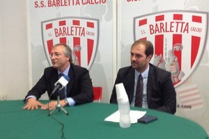 Presentazione campagna abbonamenti Barletta Calcio 2014/2015
