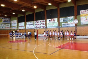 ASD Volley Barletta