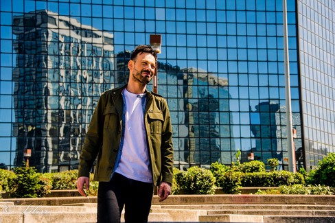 Tutto va veloce - Domenico Giannini