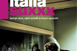 Michele Wad Caporosso Italia Suxxx