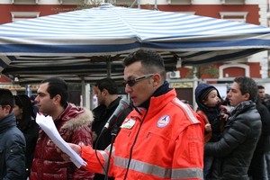 1^ Festa Provinciale del Volontariato ANPAS