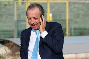 Gabriele Martino direttore sportivo del Barletta Calcio