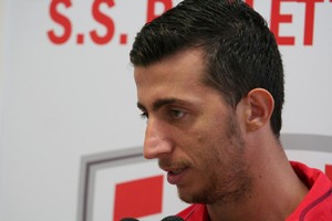 Antonio Giulio Picci