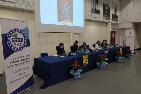  "Violenza in famiglia ", a Barletta un convegno per fare rete e informazione