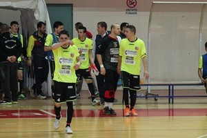 Futsal Barletta