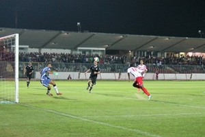 Barletta-Savoia 0-0