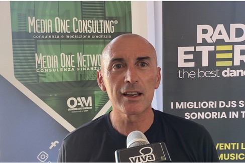 Media One Consulting presenta a Barletta il nuovo servizio  "Media One Legal "