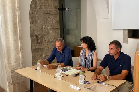  "Il dono di Luca " in campo per la ricerca