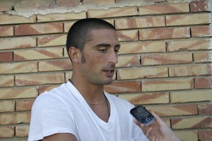 Intervista ad Andrea Mengoni