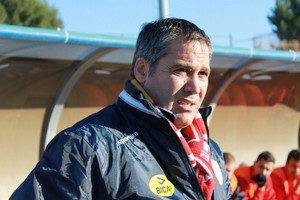 Barletta-Benevento 2-2