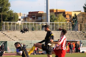 Barletta-Benevento 2-2