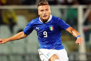 Ciro Immobile