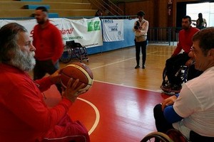 Avviamento allo sport, 