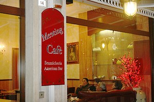 Meeting Cafè