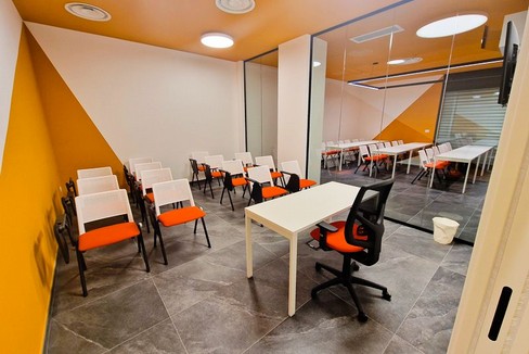 25 anni e una nuova moderna sede per Sicur.a.l.a S.r.l