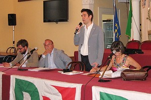 Incontro sul Bilancio comunale