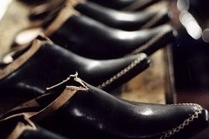 Industria calzaturiera