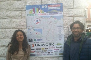 Veronica Inglese e Enzo Cascella presentano la 