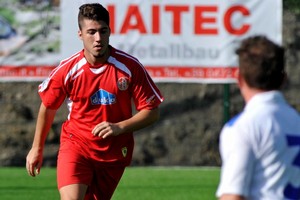 Alessio Innocenti