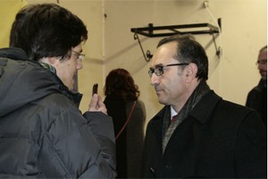 Intervista a Volpe