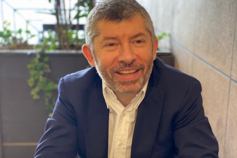 ItaliaViva candida Ivan Scalfarotto alla presidenza in Puglia. L'intervista