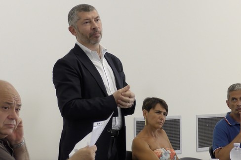 Ivan Scalfarotto: «La politica dei sussidi affossa l'economia»