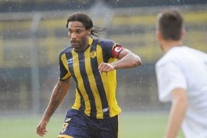 Jidayi, centrocampista della Juve Stabia