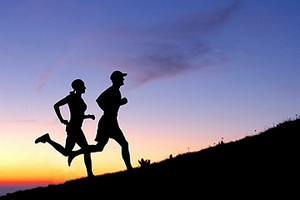 Jogging