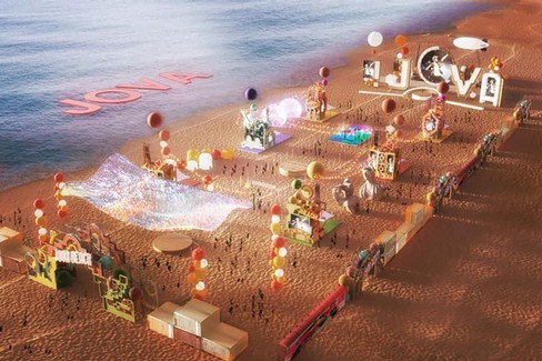 Jova Beach Party, workshop di approfondimento a Milano