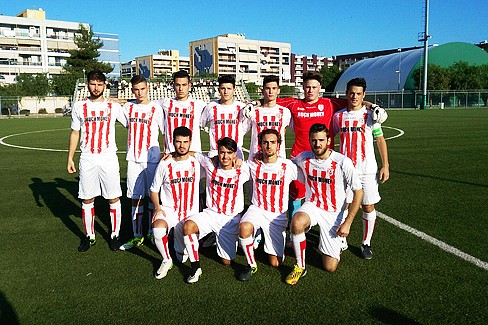 Juniores Barletta Calcio