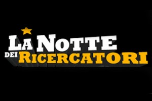 La Notte Dei Ricercatori