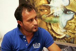 Emanuele Lanotte