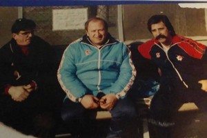 Sebastiano Lavecchia