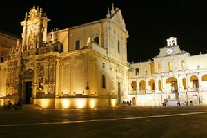 Lecce
