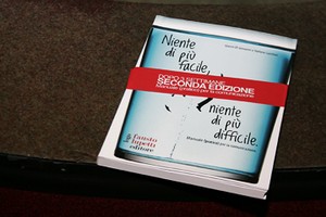 Niente di più facile, niente di più difficile