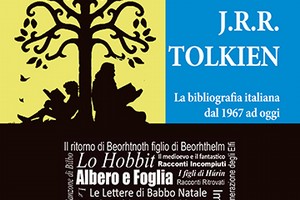 Bibliografia Tolkien