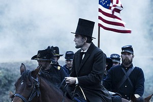 Lincoln - Trailer Italiano Ufficiale in HD