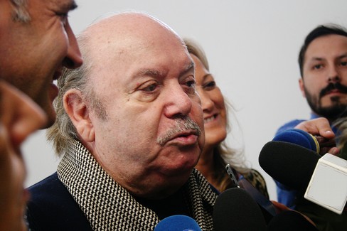 Il racconto di Lino Banfi, tra infanzia e cucina