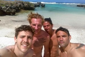 Massimiliano Lionetti