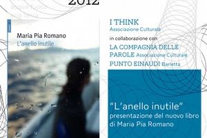 Presentazione del libro 