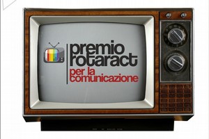 Premio Rotaract per la Comunicazione