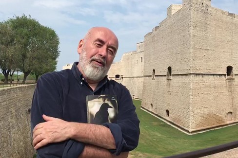 Lorenzo Beccati: la voce del Gabibbo si racconta a BarlettaViva