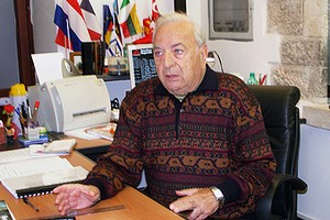 Luigi Di Cuonzo